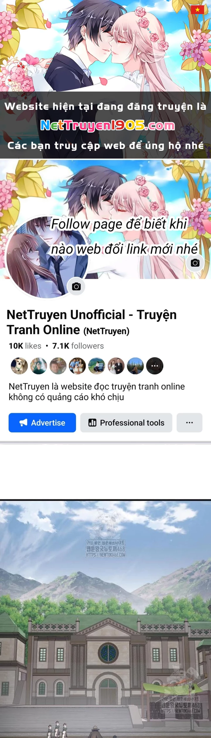 Thiên Tài Ma Pháp Sư Vật Lí Chapter 33 - 1