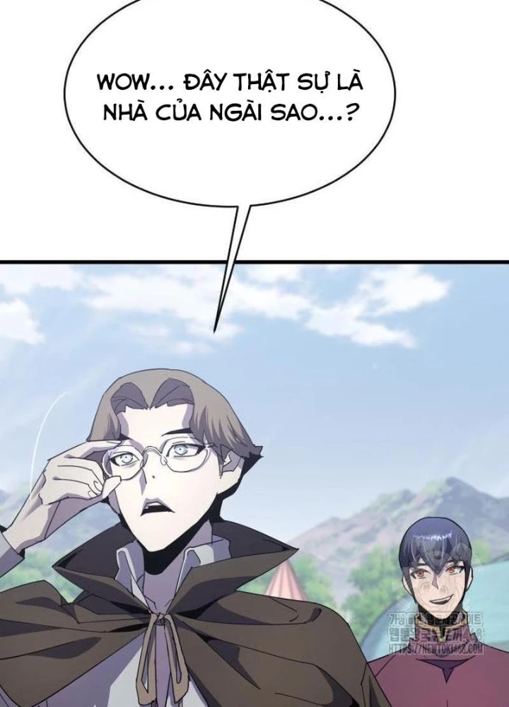 Thiên Tài Ma Pháp Sư Vật Lí Chapter 33 - 3