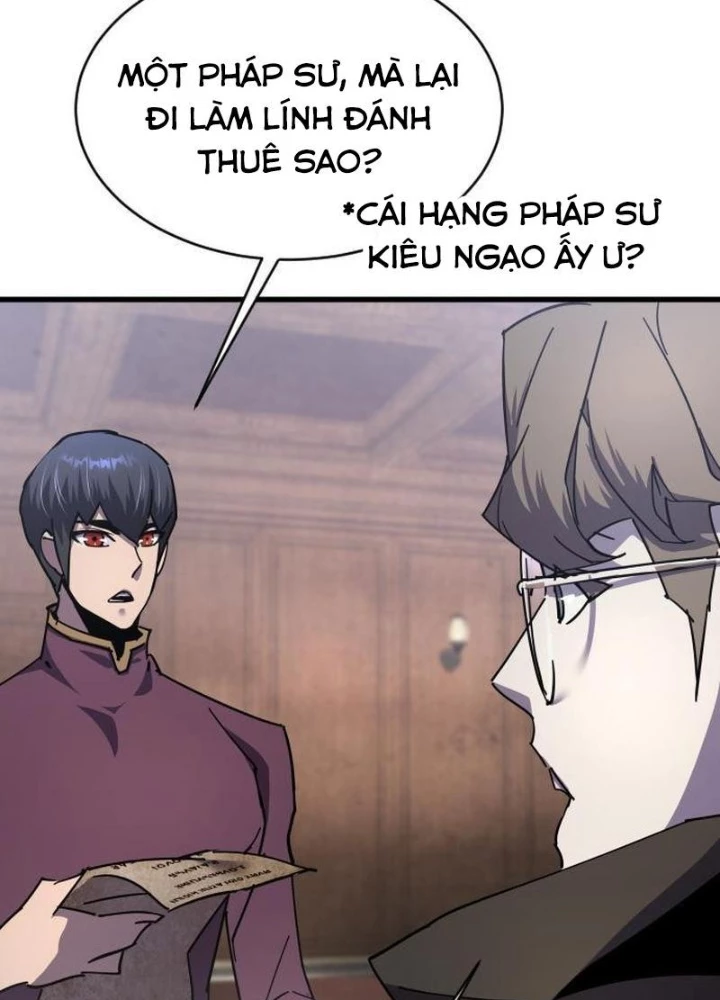 Thiên Tài Ma Pháp Sư Vật Lí Chapter 33 - 41
