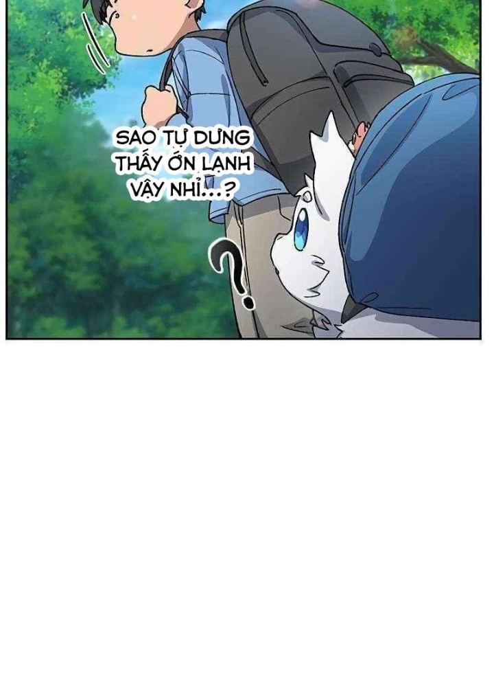Chữa Lành Cuộc Sống Thông Qua Cắm Trại Ở Thế Giới Khác Chapter 71 - 11