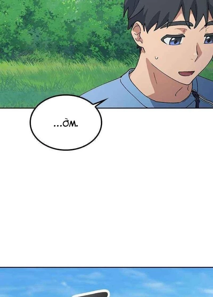 Chữa Lành Cuộc Sống Thông Qua Cắm Trại Ở Thế Giới Khác Chapter 71 - 21