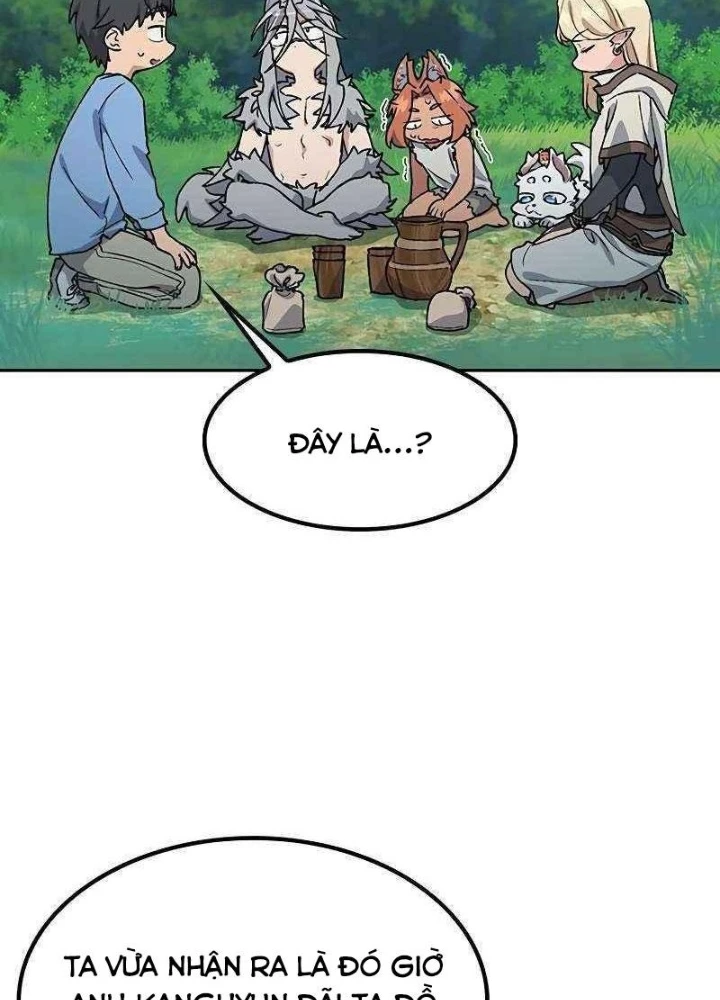 Chữa Lành Cuộc Sống Thông Qua Cắm Trại Ở Thế Giới Khác Chapter 71 - 23