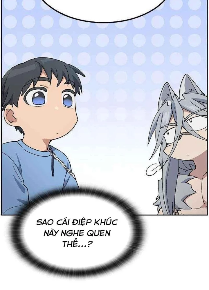 Chữa Lành Cuộc Sống Thông Qua Cắm Trại Ở Thế Giới Khác Chapter 71 - 27