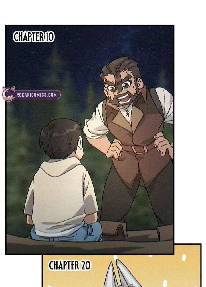 Chữa Lành Cuộc Sống Thông Qua Cắm Trại Ở Thế Giới Khác Chapter 71 - 29