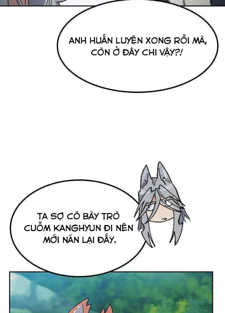 Chữa Lành Cuộc Sống Thông Qua Cắm Trại Ở Thế Giới Khác Chapter 71 - 39