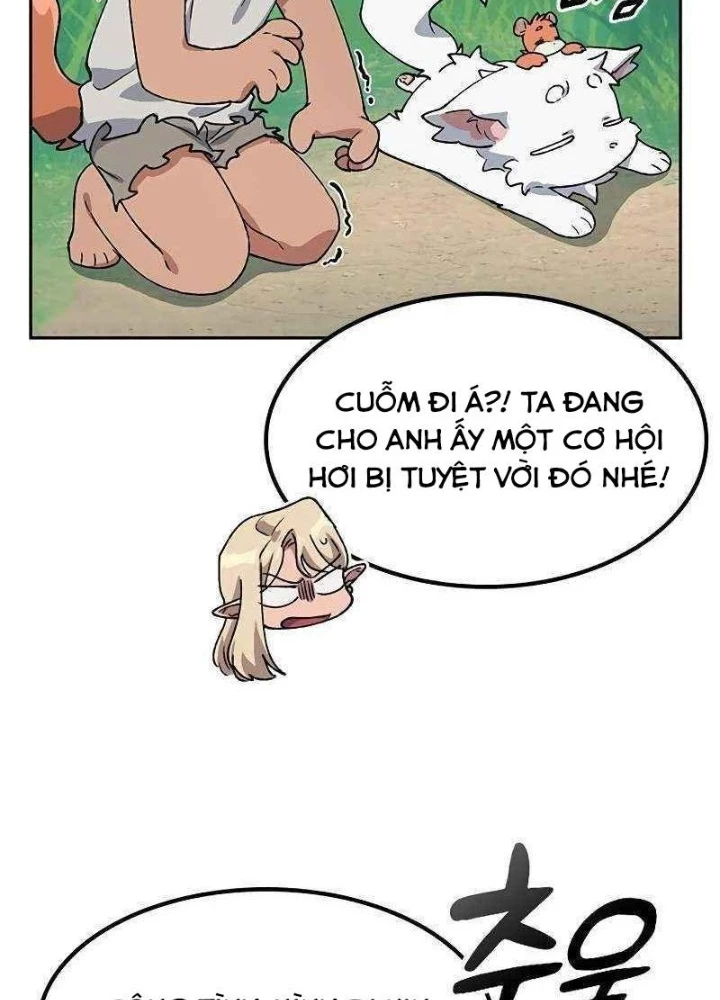 Chữa Lành Cuộc Sống Thông Qua Cắm Trại Ở Thế Giới Khác Chapter 71 - 41