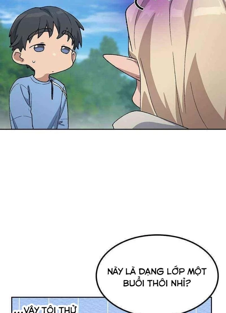 Chữa Lành Cuộc Sống Thông Qua Cắm Trại Ở Thế Giới Khác Chapter 71 - 43