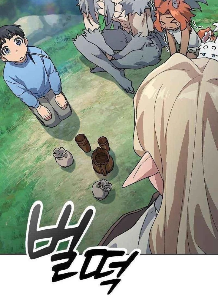 Chữa Lành Cuộc Sống Thông Qua Cắm Trại Ở Thế Giới Khác Chapter 71 - 47