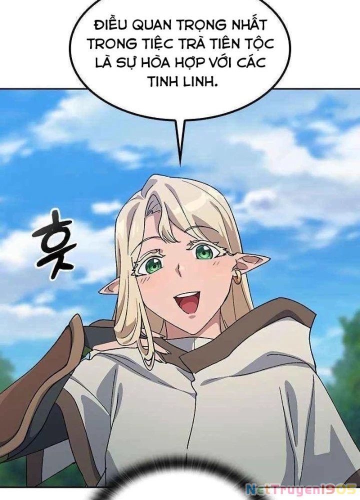 Chữa Lành Cuộc Sống Thông Qua Cắm Trại Ở Thế Giới Khác Chapter 71 - 49