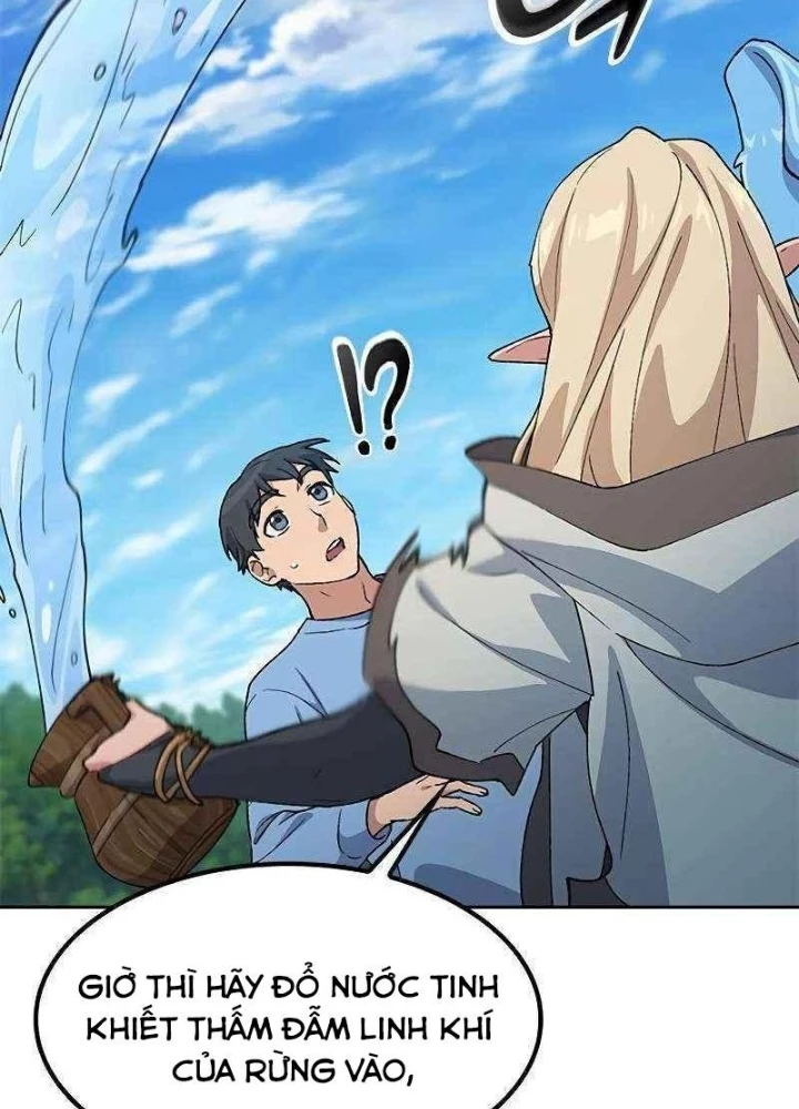 Chữa Lành Cuộc Sống Thông Qua Cắm Trại Ở Thế Giới Khác Chapter 71 - 75