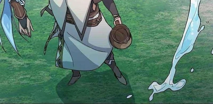 Chữa Lành Cuộc Sống Thông Qua Cắm Trại Ở Thế Giới Khác Chapter 71 - 78