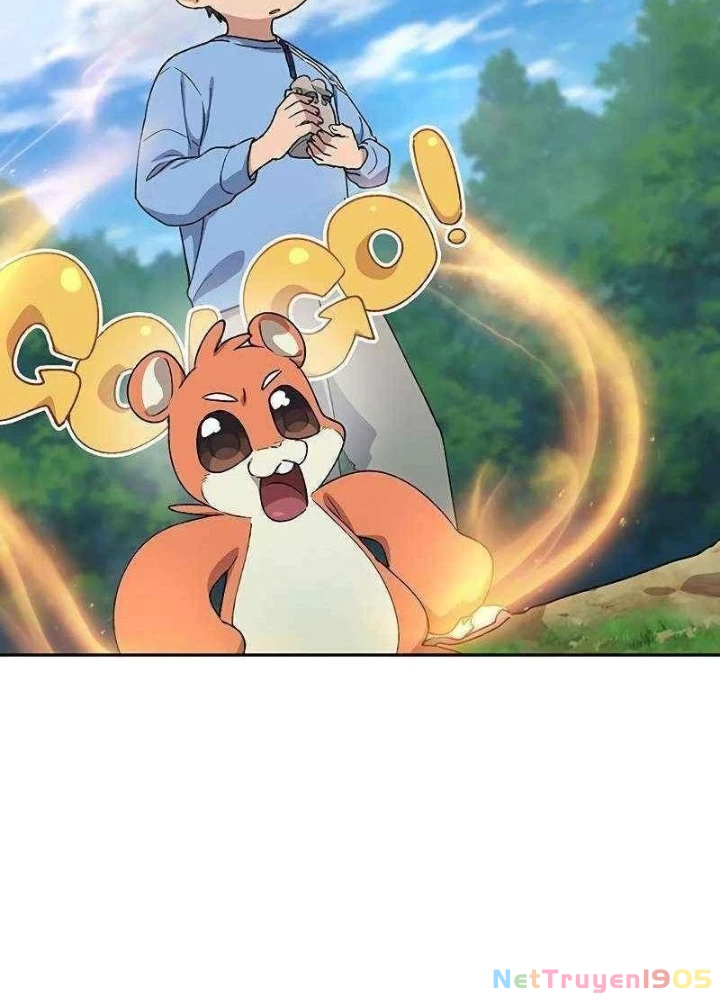 Chữa Lành Cuộc Sống Thông Qua Cắm Trại Ở Thế Giới Khác Chapter 71 - 91