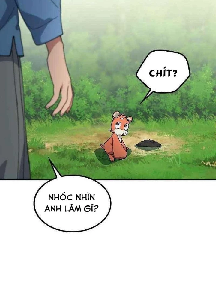 Chữa Lành Cuộc Sống Thông Qua Cắm Trại Ở Thế Giới Khác Chapter 71 - 101