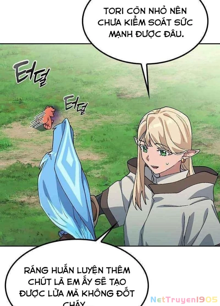 Chữa Lành Cuộc Sống Thông Qua Cắm Trại Ở Thế Giới Khác Chapter 71 - 105