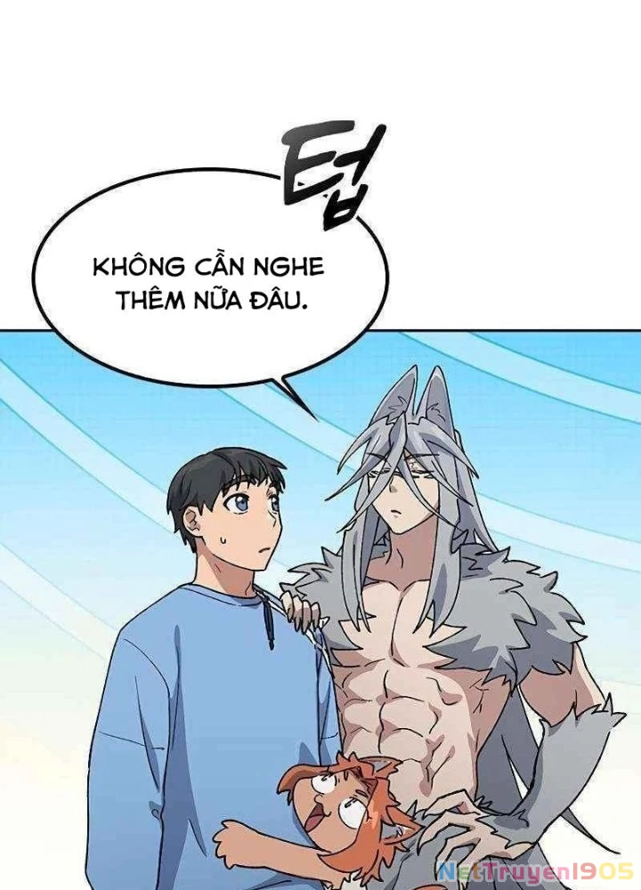 Chữa Lành Cuộc Sống Thông Qua Cắm Trại Ở Thế Giới Khác Chapter 71 - 107