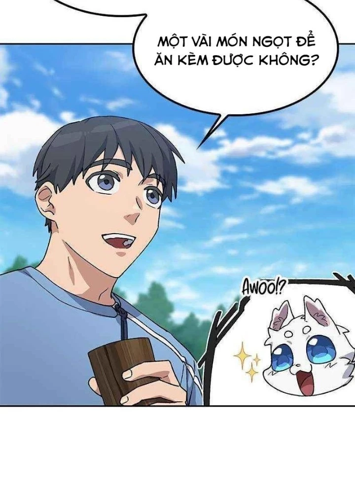 Chữa Lành Cuộc Sống Thông Qua Cắm Trại Ở Thế Giới Khác Chapter 71 - 135