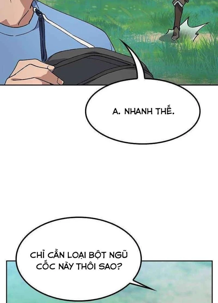 Chữa Lành Cuộc Sống Thông Qua Cắm Trại Ở Thế Giới Khác Chapter 71 - 141