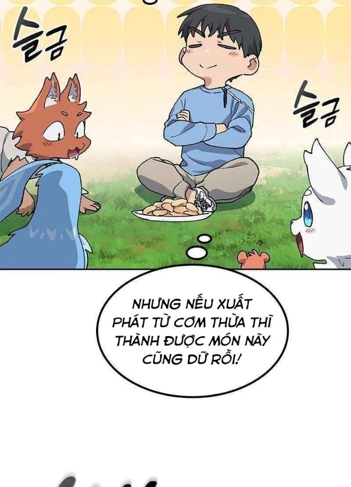 Chữa Lành Cuộc Sống Thông Qua Cắm Trại Ở Thế Giới Khác Chapter 71 - 159