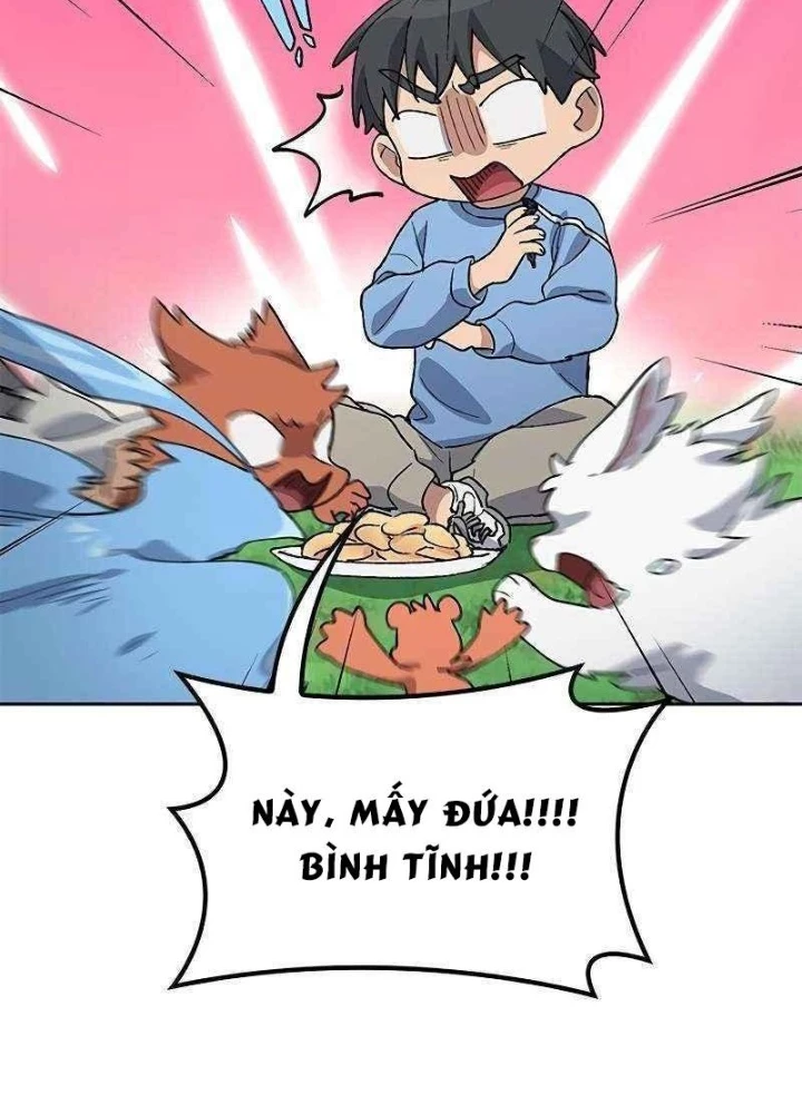 Chữa Lành Cuộc Sống Thông Qua Cắm Trại Ở Thế Giới Khác Chapter 71 - 161