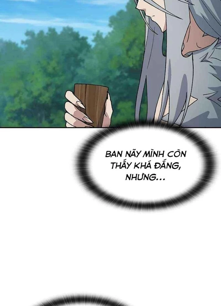 Chữa Lành Cuộc Sống Thông Qua Cắm Trại Ở Thế Giới Khác Chapter 71 - 181