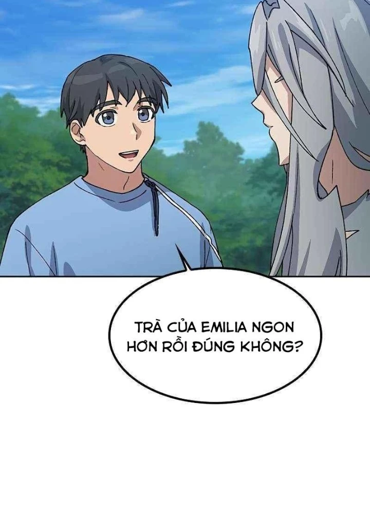 Chữa Lành Cuộc Sống Thông Qua Cắm Trại Ở Thế Giới Khác Chapter 71 - 183
