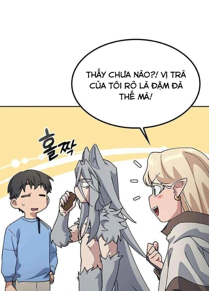 Chữa Lành Cuộc Sống Thông Qua Cắm Trại Ở Thế Giới Khác Chapter 71 - 187