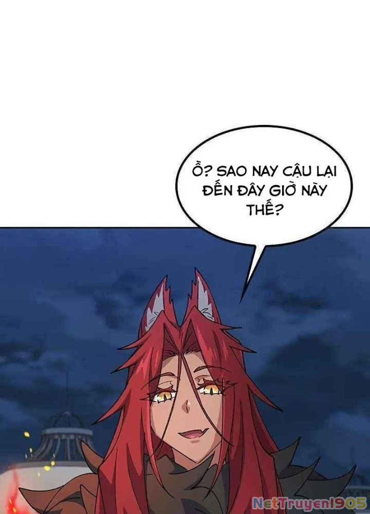 Chữa Lành Cuộc Sống Thông Qua Cắm Trại Ở Thế Giới Khác Chapter 71 - 195