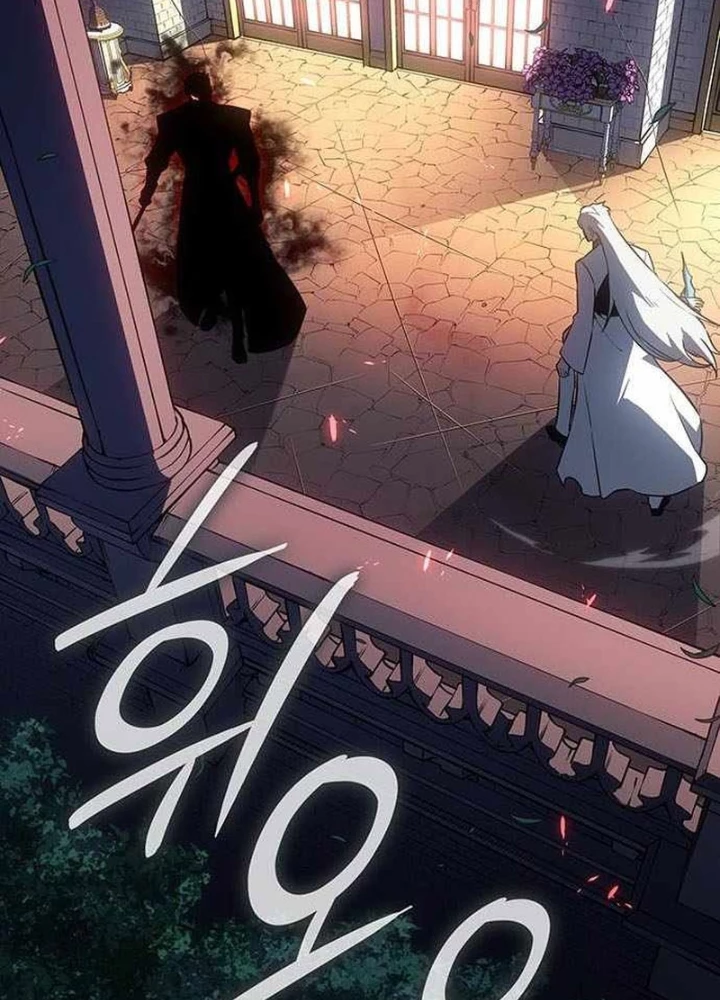 Băng Vương Chapter 41 - 48