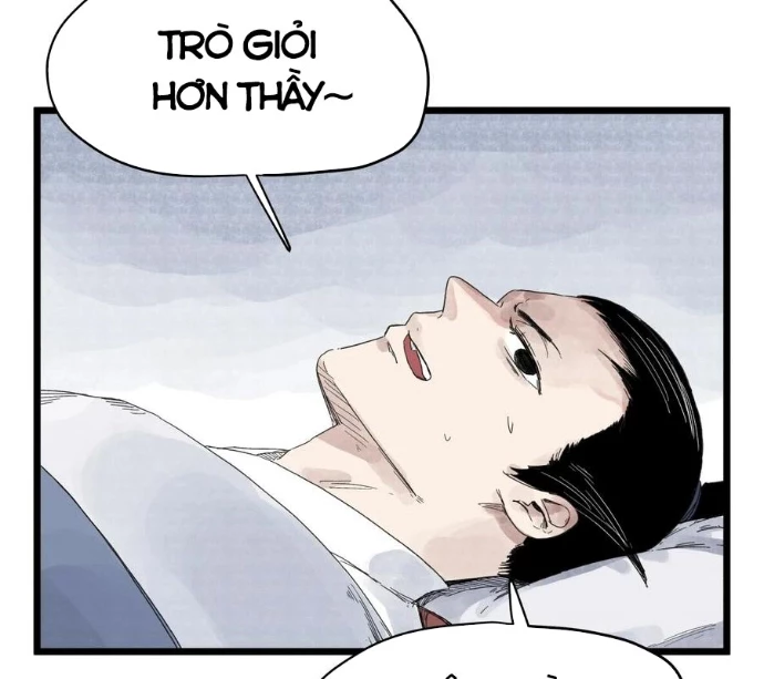 Hiệp Khách Hành Bất Thông Chapter 110 - 7