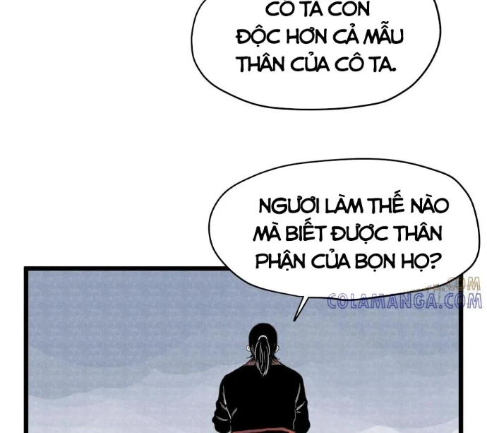 Hiệp Khách Hành Bất Thông Chapter 110 - 8