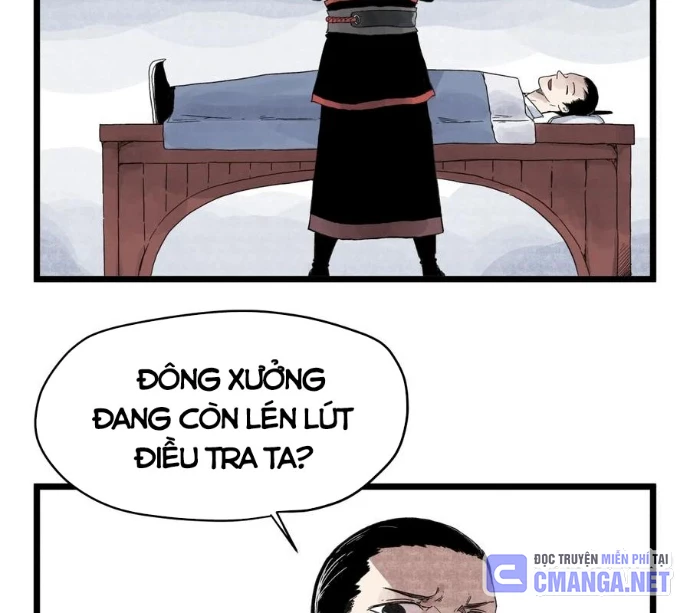 Hiệp Khách Hành Bất Thông Chapter 110 - 9