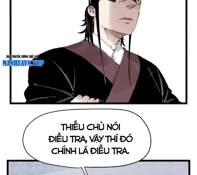 Hiệp Khách Hành Bất Thông Chapter 110 - 10