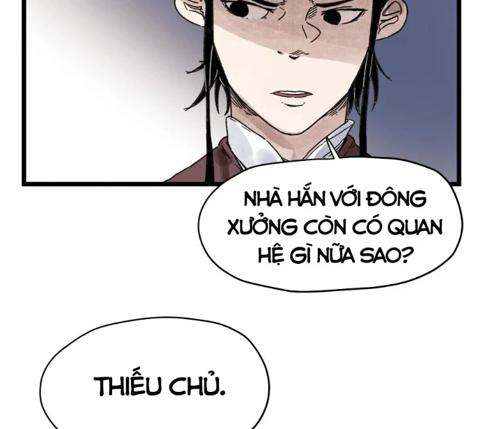 Hiệp Khách Hành Bất Thông Chapter 110 - 14