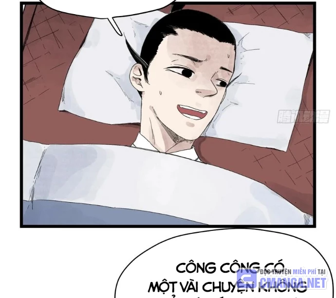 Hiệp Khách Hành Bất Thông Chapter 110 - 15