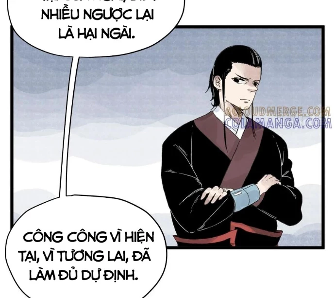 Hiệp Khách Hành Bất Thông Chapter 110 - 17