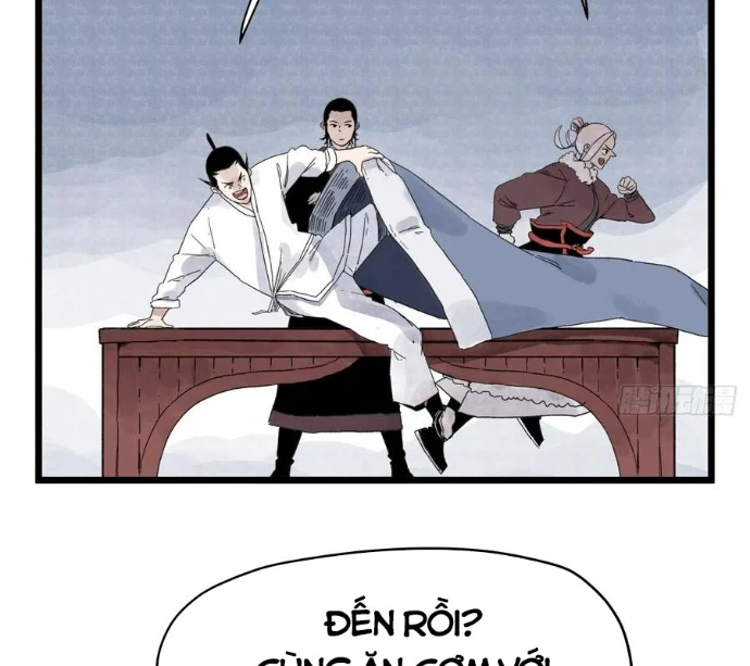 Hiệp Khách Hành Bất Thông Chapter 110 - 26