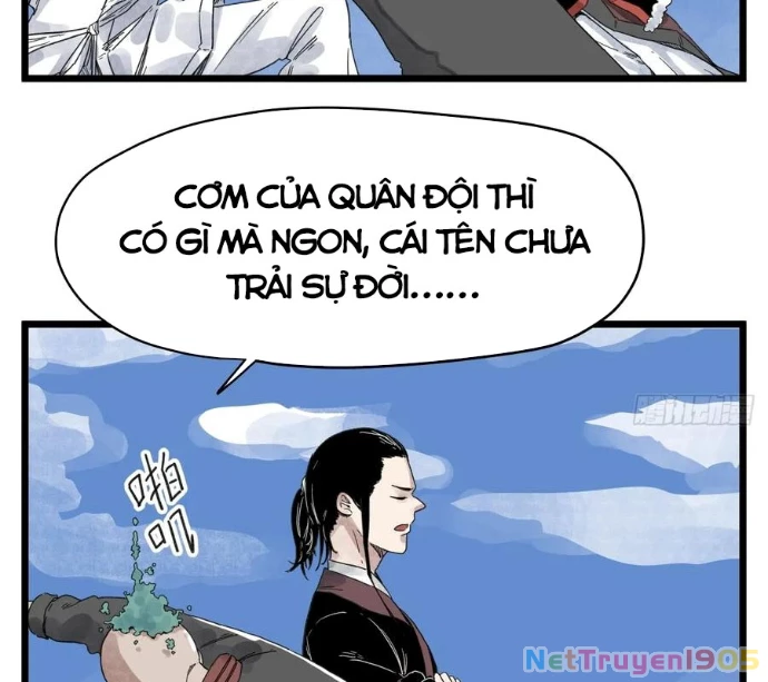 Hiệp Khách Hành Bất Thông Chapter 110 - 29