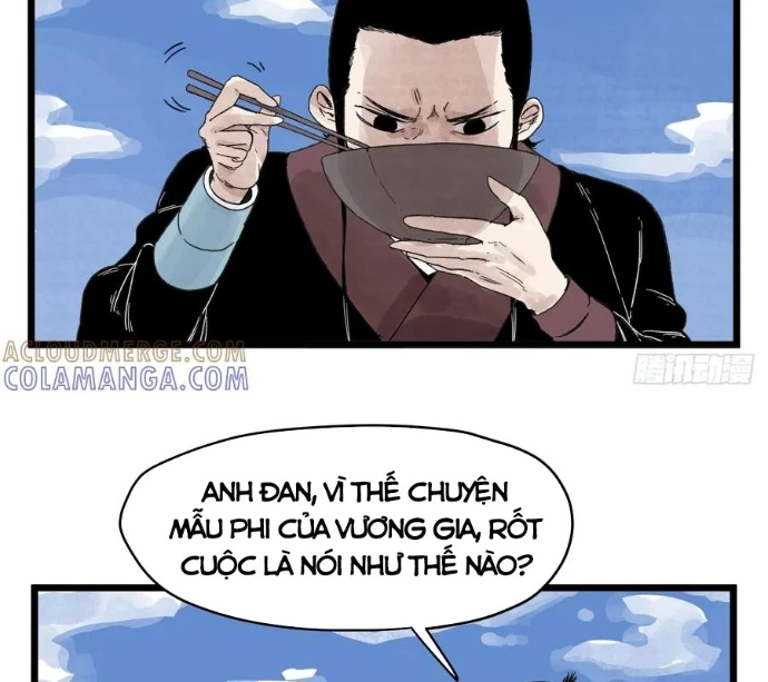 Hiệp Khách Hành Bất Thông Chapter 110 - 31