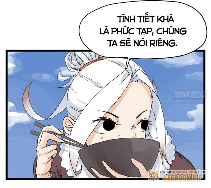 Hiệp Khách Hành Bất Thông Chapter 110 - 33
