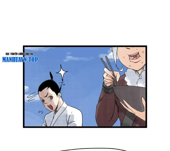 Hiệp Khách Hành Bất Thông Chapter 110 - 34