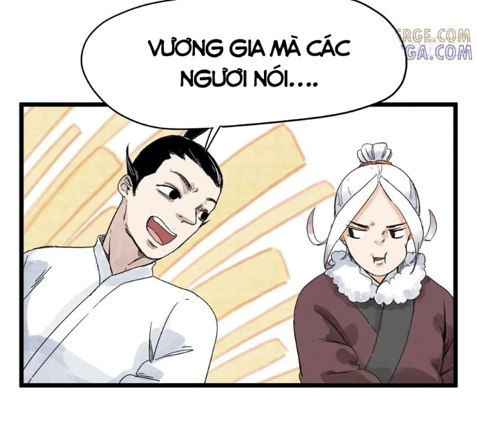 Hiệp Khách Hành Bất Thông Chapter 110 - 35
