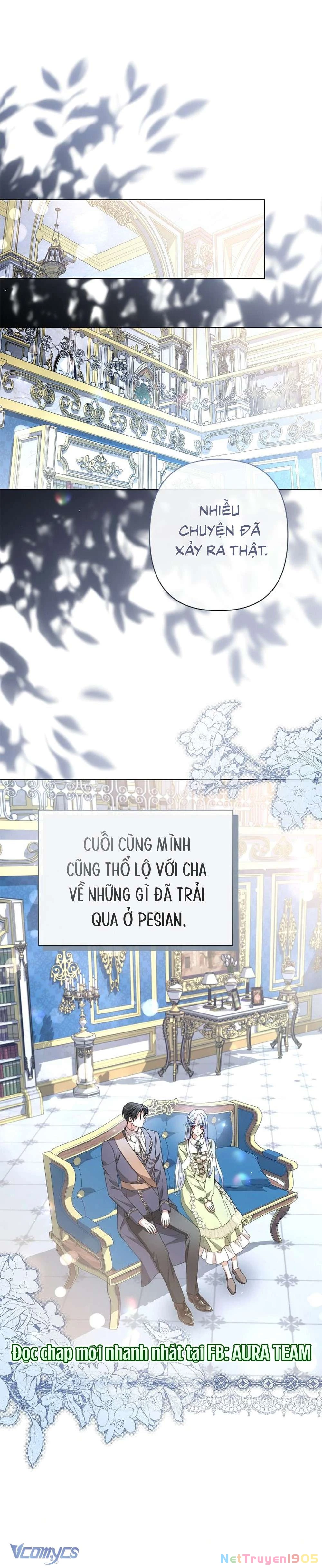 Vết Trăng Chapter 80 - 2