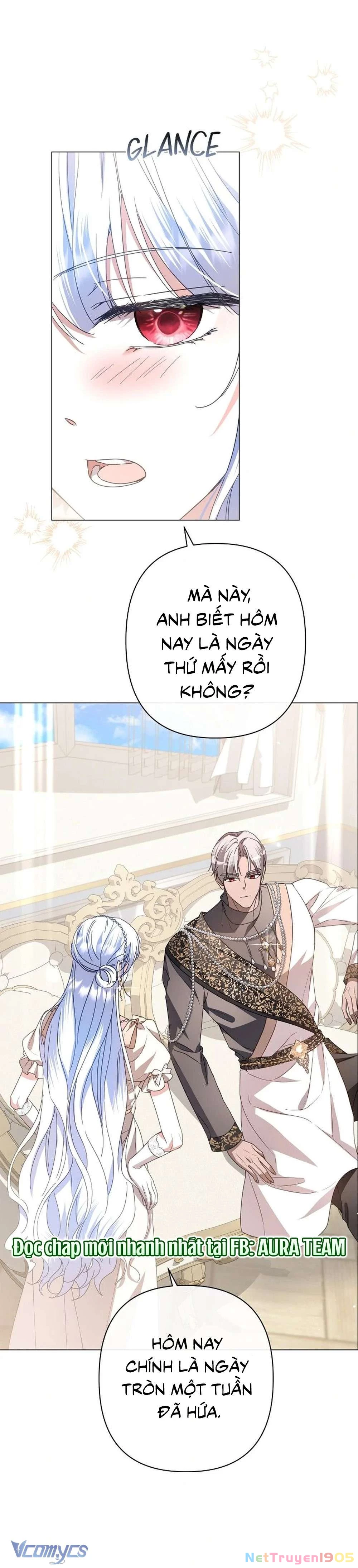 Vết Trăng Chapter 80 - 9