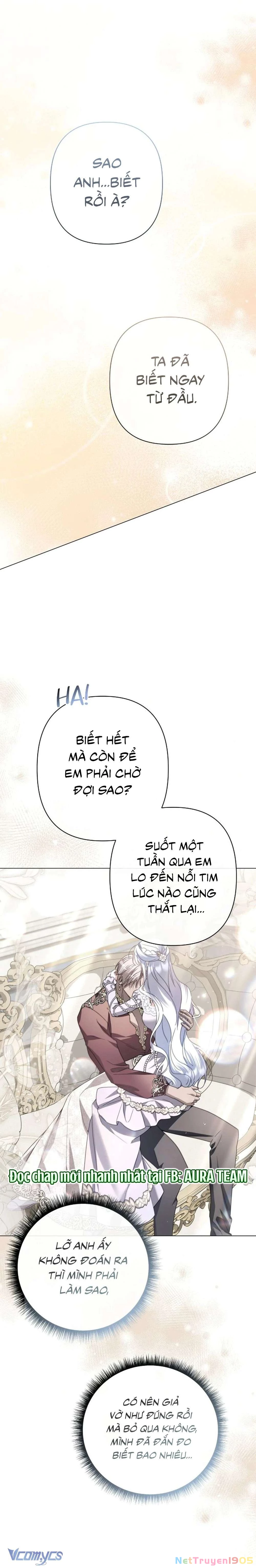 Vết Trăng Chapter 80 - 12