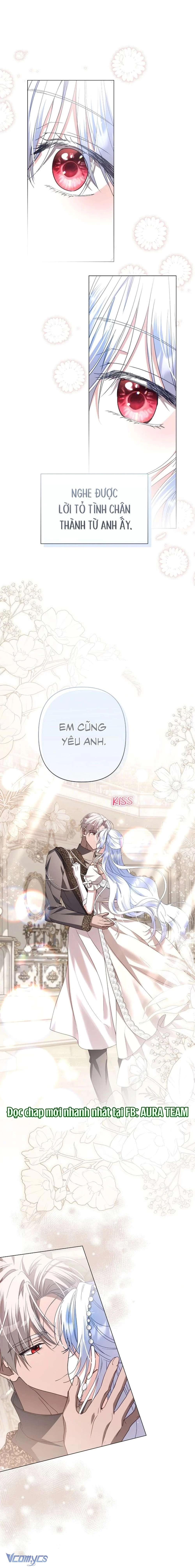 Vết Trăng Chapter 80 - 14
