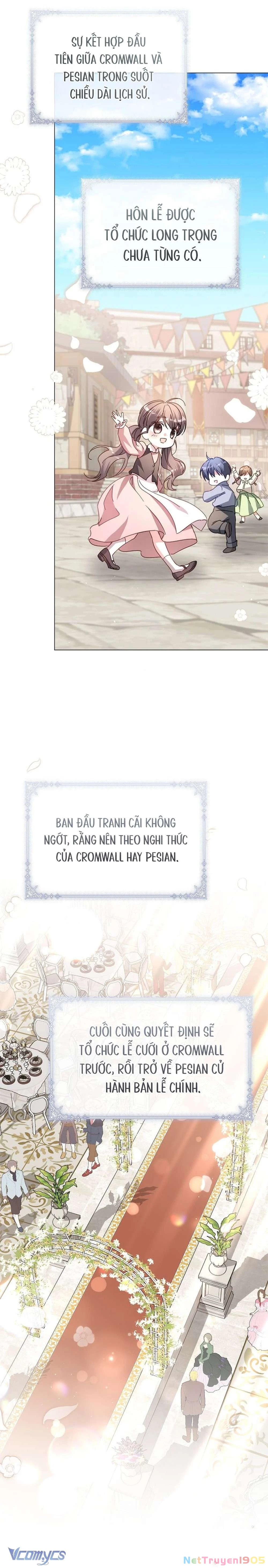 Vết Trăng Chapter 80 - 18