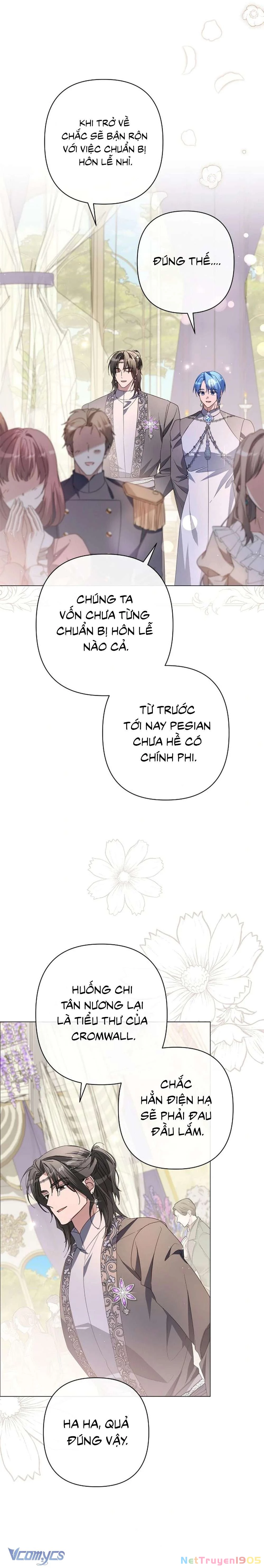 Vết Trăng Chapter 80 - 19