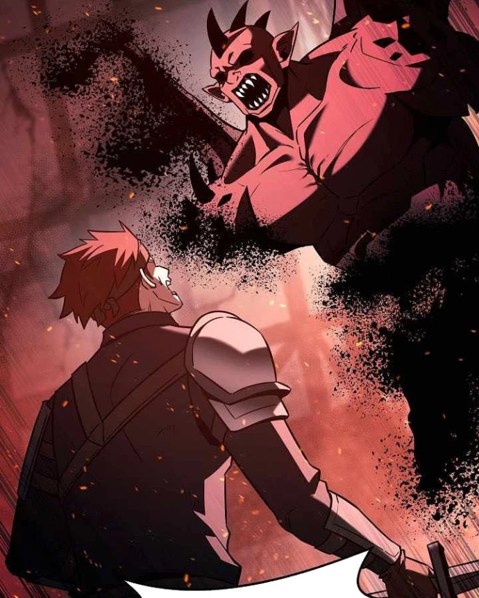 Anh Hùng Trọng Sinh Thành Trưởng Tử Nhà Công Tước Chapter 88 - 43