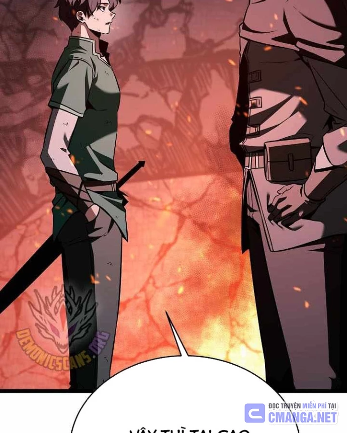 Anh Hùng Trọng Sinh Thành Trưởng Tử Nhà Công Tước Chapter 88 - 69