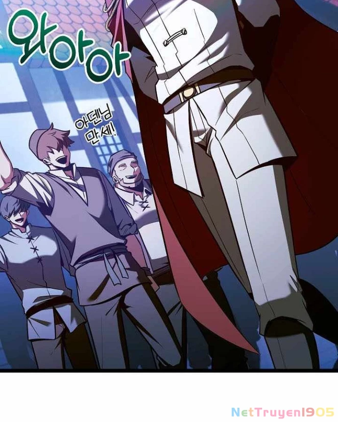 Anh Hùng Trọng Sinh Thành Trưởng Tử Nhà Công Tước Chapter 88 - 124